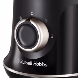 Russell Hobbs Blade Boost Standmixer 1.5 L Tabletop blender 750 W Black - Additional view 4