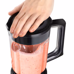 Russell Hobbs Blade Boost Standmixer 1.5 L Tabletop blender 750 W Black - Additional view 5