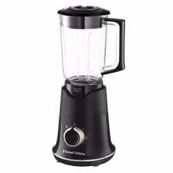 Russell Hobbs Blade Boost Standmixer 1.5 L Tabletop blender 750 W Black - Additional view 6