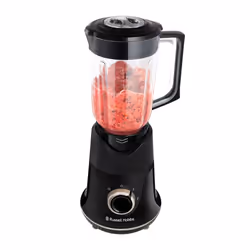 Russell Hobbs Blade Boost Standmixer 1.5 L Tabletop blender 750 W Black - Additional view 8