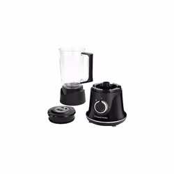 Blade Boost 1.5L Jug Blender - Blade Boost Technology - get smoother results - fast, Push down Technology raises blades 20mm to reach all ingredients.