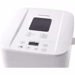 Russell Hobbs Electric Bread Maker with 12 Program setting White 27260