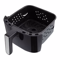 Russell Hobbs Satisfry Single 4 L 1350 W Hot air fryer Black - Additional view 5