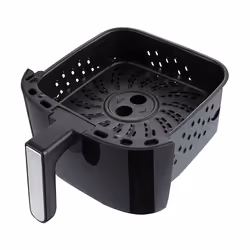 Russell Hobbs Satisfry Single 4 L 1350 W Hot air fryer Black - Additional view 6
