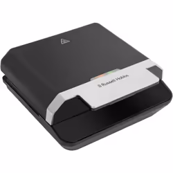 Russell Hobbs Creations Easy Clean Sandwich Maker Toaster 680W - Black