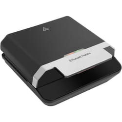 Russell Hobbs Creations Easy Clean Sandwich Maker Toaster 680W - Black