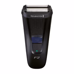 Remington F2002, AC/Battery, Black
