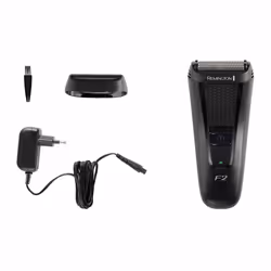 Remington F2002 Black