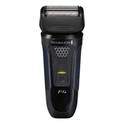 Remington F4002 men's shaver Rotation shaver Trimmer Black, Blue