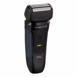 Remington F4002 men's shaver Rotation shaver Trimmer Black, Blue
