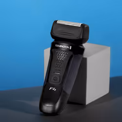 Remington F4002 men's shaver Rotation shaver Trimmer Black, Blue - Additional view 6