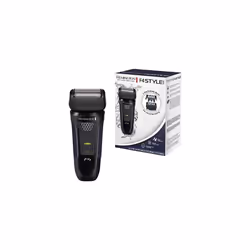 Remington Foil Shaver | 50Min | F4 Style | Waterproof