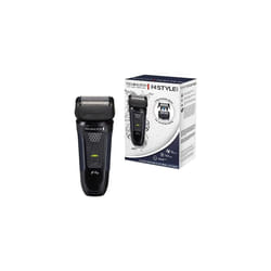 Remington Foil Shaver | 50Min | F4 Style | Waterproof