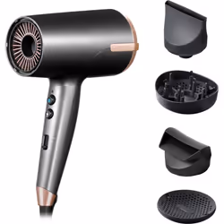Remington Hair Dryer - Grey