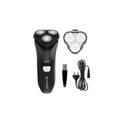 Remington R3002 Versatile Style Mens Rotary Shaver Dual Track Blades