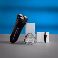 Remington R4002 Rotation shaver Trimmer Black - Additional view 6
