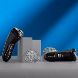 Remington R4002 Rotation shaver Trimmer Black - Additional view 8