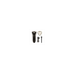 Remington R4 Style Series Mens Electric Rotary Shaver - Black
