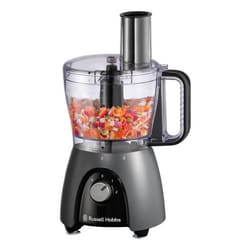 Russell Hobbs Desire food processor 600 W 2.3 L Silver
