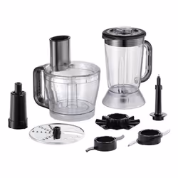 Russell Hobbs Desire food processor 600 W 2.3 L Silver