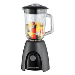 Russell Hobbs Desire 1.5 L Tabletop blender 650 W Black