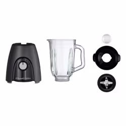 Russell Hobbs Desire 1.5 L Tabletop blender 650 W Black