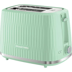 Russell Hobbs Eden 2 Slice Toaster 27374 (Pistachio Green)