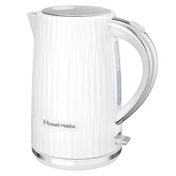 Russell Hobbs 27360-70 kettle 1.7 L White