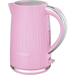 Russell Hobbs Eden Cordless Kettle 27362 (Raspberry Pink)