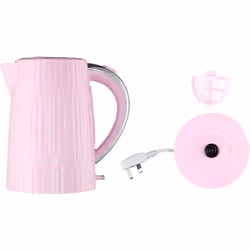 Russell Hobbs Eden Cordless Kettle 27362 (Raspberry Pink)