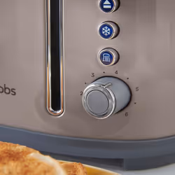 Russell Hobbs Stylevia 6 4 slice(s) 1670 W Cream