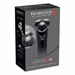 Remington XR1755 Rotation shaver Trimmer Black