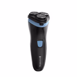 Remington R1000 Rotation shaver Trimmer Black, Blue