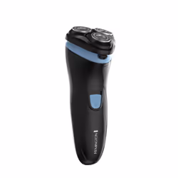 Remington R1000 Rotation shaver Trimmer Black, Blue