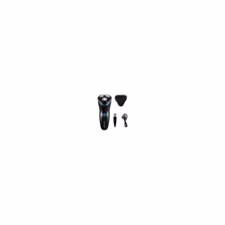 Remington R1 Style Series Mens Electric Rotary Shaver Dual Track Blade