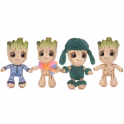 I Am Groot 30cm Plush (One at Random)