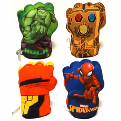 New Marvel Avengers Glove One Supplied