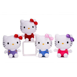 Hello Kitty 34cm Classic Plush Soft Toy