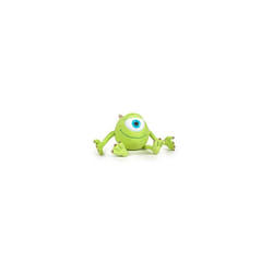12"/30CM MIKE FROM MONSTERS INC SOFT TOY