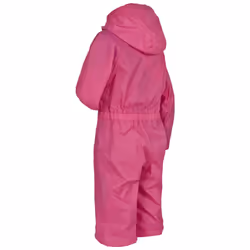 Trespass Babies Rainsuit Waterproof Button - 12/18, Gerbera