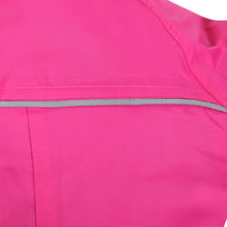 Trespass Babies Rainsuit Waterproof Dripdrop - 12/18, Gerbera