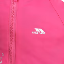Trespass Babies Rainsuit Waterproof Dripdrop - 6/12, Gerbera