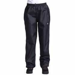 Trespass Womens Waterproof Trousers Tutula - 10, Black