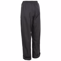 Trespass Womens Waterproof Trousers Tutula - 16, Black - Additional view 7