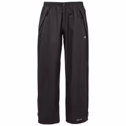 Trespass Mens Waterproof Trousers Toliland - M, Black