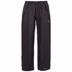 Trespass Mens Waterproof Trousers Toliland - XS, Black