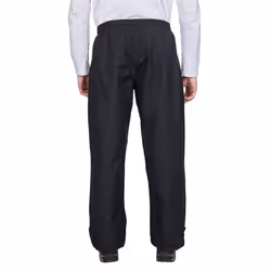 Trespass Mens Waterproof Trousers Toliland - XS, Black