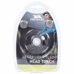 Trespass Led Head Torch