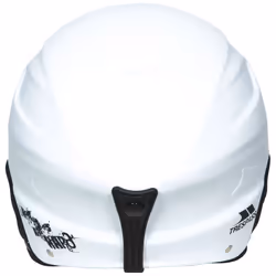 Trespass Skyhigh Adults Ski Helmet - L, White