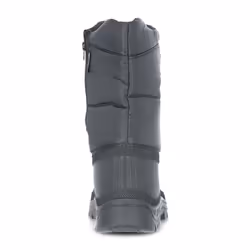 Trespass Adults Pull On Snow Boots Dodo - 8, Black